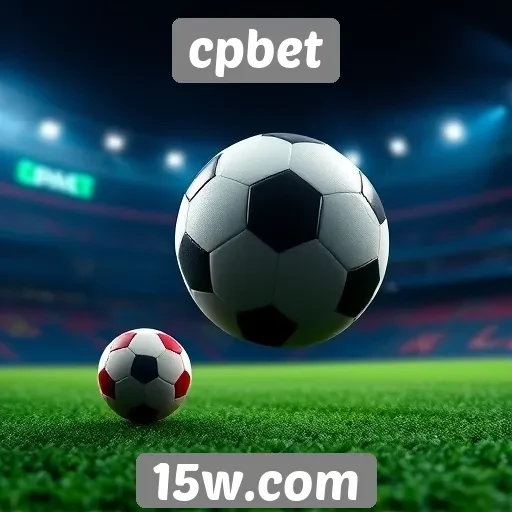 Apostas disponíveis no site cpbet