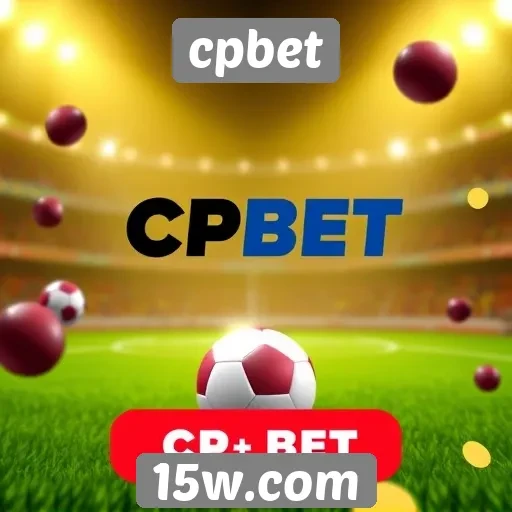 novas promoções e bônus disponíveis no cpbet