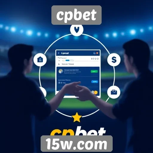 como funciona o sistema de pagamento na cpbet