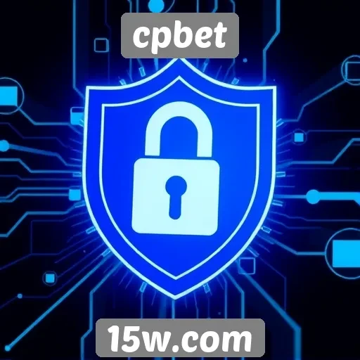 Análise de segurança no site de jogos cpbet